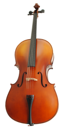 cello